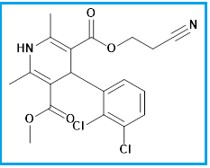 AMLODIPINE IMPURITY 8
